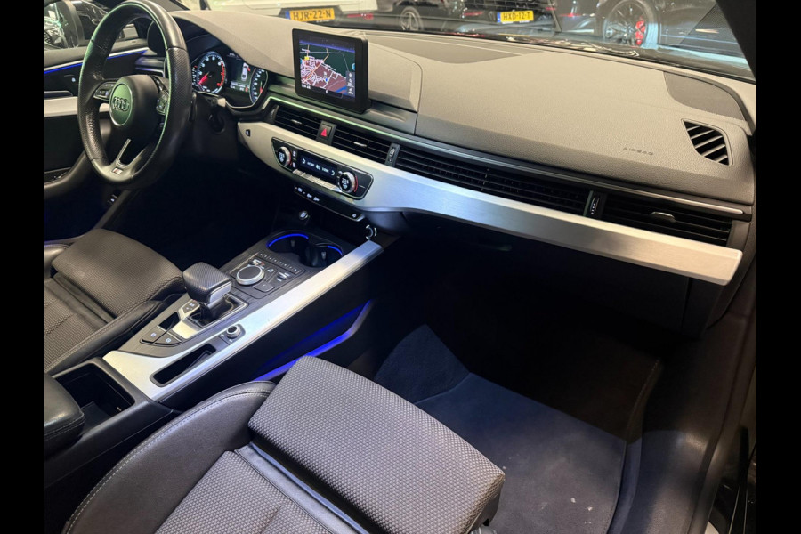 Audi A5 Sportback 1.4 TFSI Sport S-line Edition 19'' PANO/LED/NAVI/ECC/PDC/CRUISE/SFEERVERLICHTING///