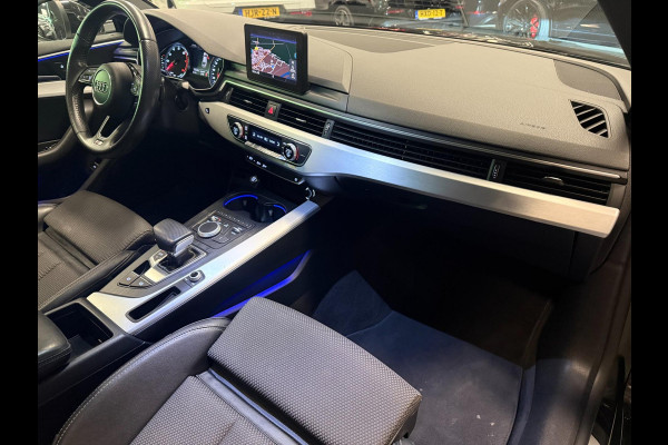 Audi A5 Sportback 1.4 TFSI Sport S-line Edition 19'' PANO/LED/NAVI/ECC/PDC/CRUISE/SFEERVERLICHTING///