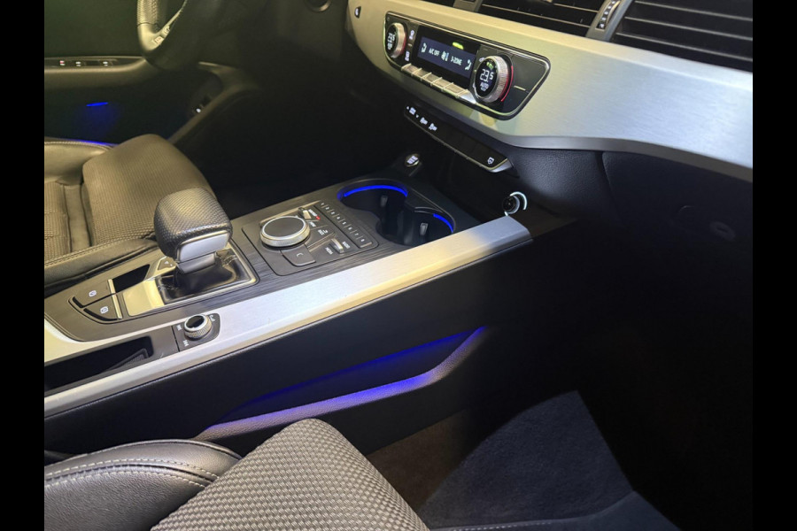 Audi A5 Sportback 1.4 TFSI Sport S-line Edition 19'' PANO/LED/NAVI/ECC/PDC/CRUISE/SFEERVERLICHTING///