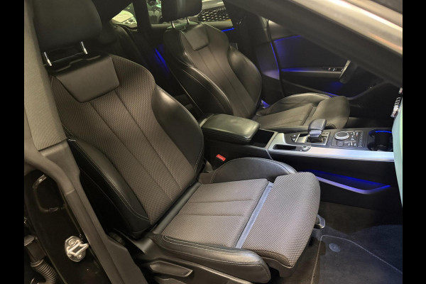 Audi A5 Sportback 1.4 TFSI Sport S-line Edition 19'' PANO/LED/NAVI/ECC/PDC/CRUISE/SFEERVERLICHTING///