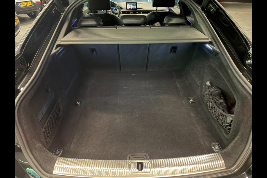 Audi A5 Sportback 1.4 TFSI Sport S-line Edition 19'' PANO/LED/NAVI/ECC/PDC/CRUISE/SFEERVERLICHTING///