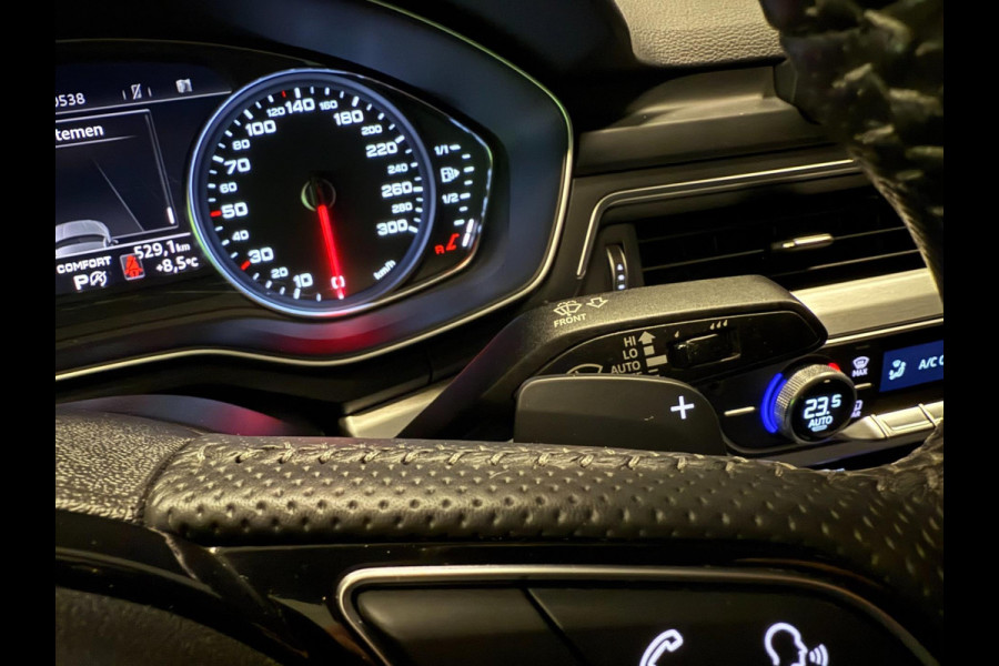 Audi A5 Sportback 1.4 TFSI Sport S-line Edition 19'' PANO/LED/NAVI/ECC/PDC/CRUISE/SFEERVERLICHTING///