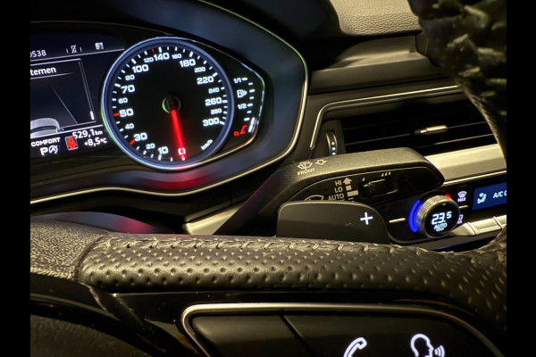 Audi A5 Sportback 1.4 TFSI Sport S-line Edition 19'' PANO/LED/NAVI/ECC/PDC/CRUISE/SFEERVERLICHTING///