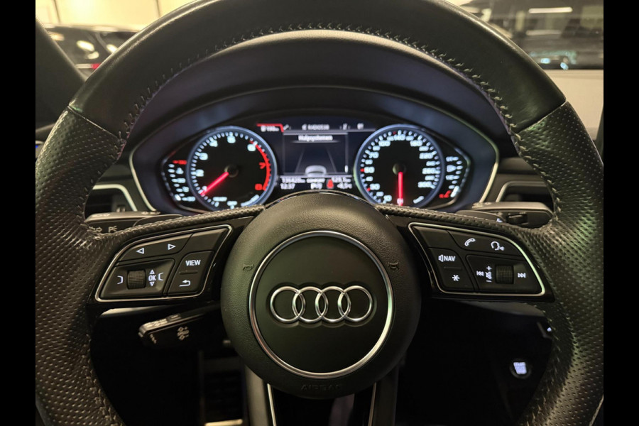 Audi A5 Sportback 1.4 TFSI Sport S-line Edition 19'' PANO/LED/NAVI/ECC/PDC/CRUISE/SFEERVERLICHTING///