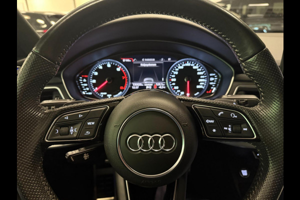 Audi A5 Sportback 1.4 TFSI Sport S-line Edition 19'' PANO/LED/NAVI/ECC/PDC/CRUISE/SFEERVERLICHTING///
