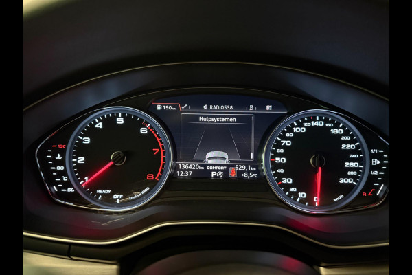 Audi A5 Sportback 1.4 TFSI Sport S-line Edition 19'' PANO/LED/NAVI/ECC/PDC/CRUISE/SFEERVERLICHTING///