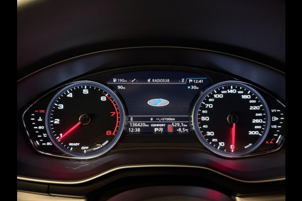 Audi A5 Sportback 1.4 TFSI Sport S-line Edition 19'' PANO/LED/NAVI/ECC/PDC/CRUISE/SFEERVERLICHTING///