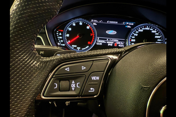 Audi A5 Sportback 1.4 TFSI Sport S-line Edition 19'' PANO/LED/NAVI/ECC/PDC/CRUISE/SFEERVERLICHTING///