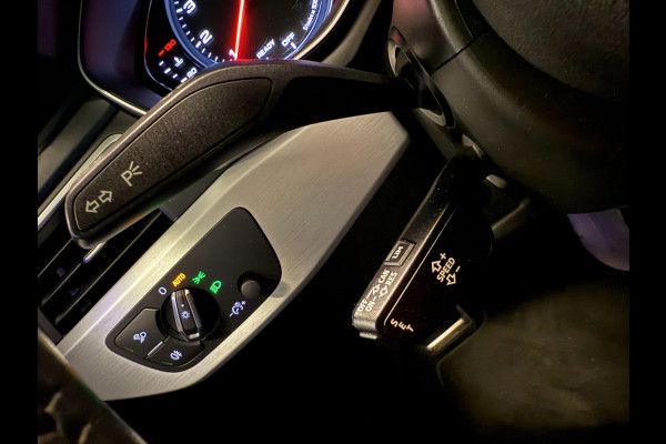 Audi A5 Sportback 1.4 TFSI Sport S-line Edition 19'' PANO/LED/NAVI/ECC/PDC/CRUISE/SFEERVERLICHTING///