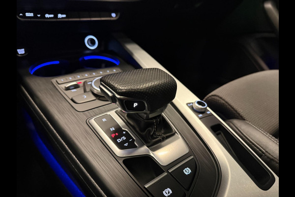 Audi A5 Sportback 1.4 TFSI Sport S-line Edition 19'' PANO/LED/NAVI/ECC/PDC/CRUISE/SFEERVERLICHTING///