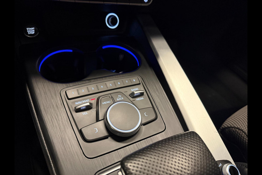 Audi A5 Sportback 1.4 TFSI Sport S-line Edition 19'' PANO/LED/NAVI/ECC/PDC/CRUISE/SFEERVERLICHTING///