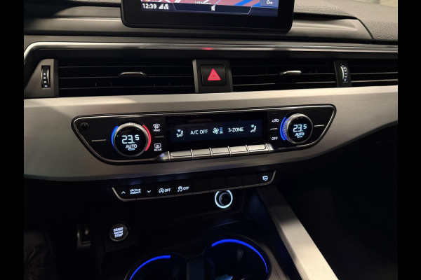 Audi A5 Sportback 1.4 TFSI Sport S-line Edition 19'' PANO/LED/NAVI/ECC/PDC/CRUISE/SFEERVERLICHTING///