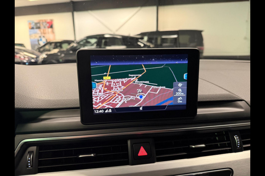 Audi A5 Sportback 1.4 TFSI Sport S-line Edition 19'' PANO/LED/NAVI/ECC/PDC/CRUISE/SFEERVERLICHTING///