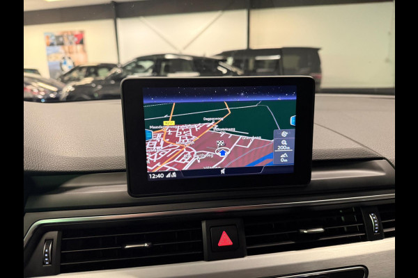 Audi A5 Sportback 1.4 TFSI Sport S-line Edition 19'' PANO/LED/NAVI/ECC/PDC/CRUISE/SFEERVERLICHTING///