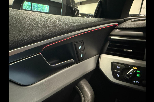 Audi A5 Sportback 1.4 TFSI Sport S-line Edition 19'' PANO/LED/NAVI/ECC/PDC/CRUISE/SFEERVERLICHTING///