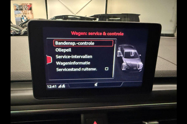 Audi A5 Sportback 1.4 TFSI Sport S-line Edition 19'' PANO/LED/NAVI/ECC/PDC/CRUISE/SFEERVERLICHTING///