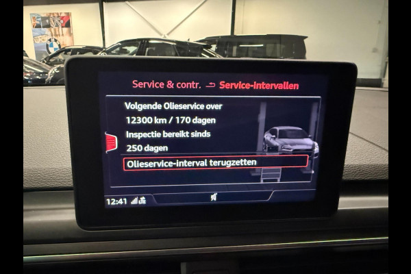 Audi A5 Sportback 1.4 TFSI Sport S-line Edition 19'' PANO/LED/NAVI/ECC/PDC/CRUISE/SFEERVERLICHTING///