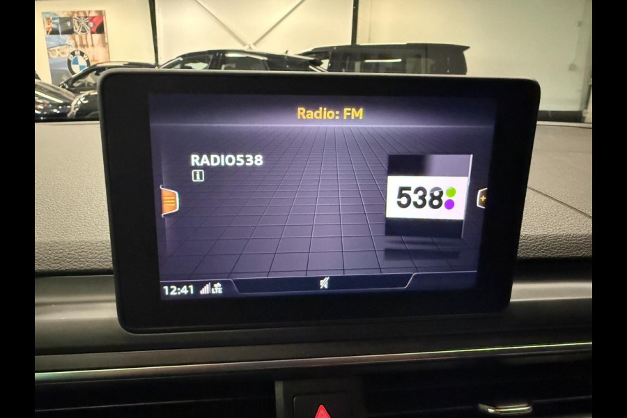 Audi A5 Sportback 1.4 TFSI Sport S-line Edition 19'' PANO/LED/NAVI/ECC/PDC/CRUISE/SFEERVERLICHTING///