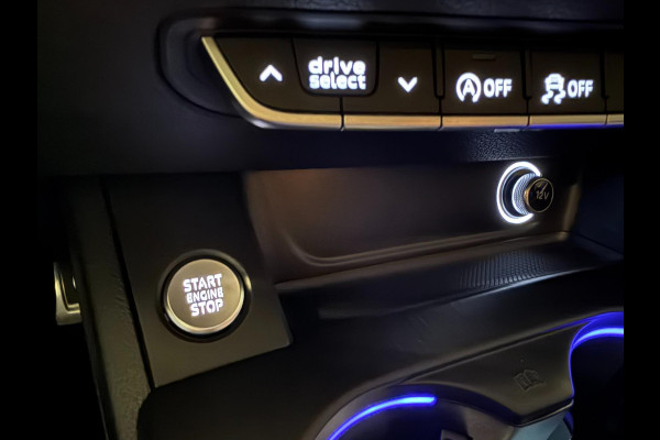 Audi A5 Sportback 1.4 TFSI Sport S-line Edition 19'' PANO/LED/NAVI/ECC/PDC/CRUISE/SFEERVERLICHTING///