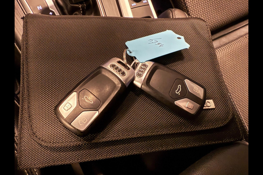 Audi A5 Sportback 1.4 TFSI Sport S-line Edition 19'' PANO/LED/NAVI/ECC/PDC/CRUISE/SFEERVERLICHTING///