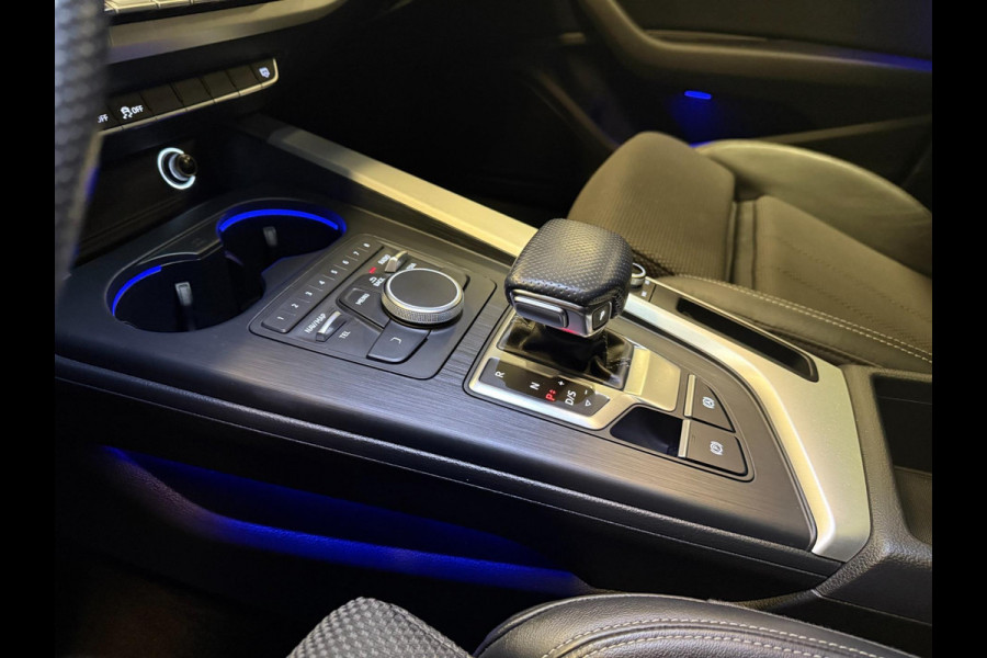 Audi A5 Sportback 1.4 TFSI Sport S-line Edition 19'' PANO/LED/NAVI/ECC/PDC/CRUISE/SFEERVERLICHTING///