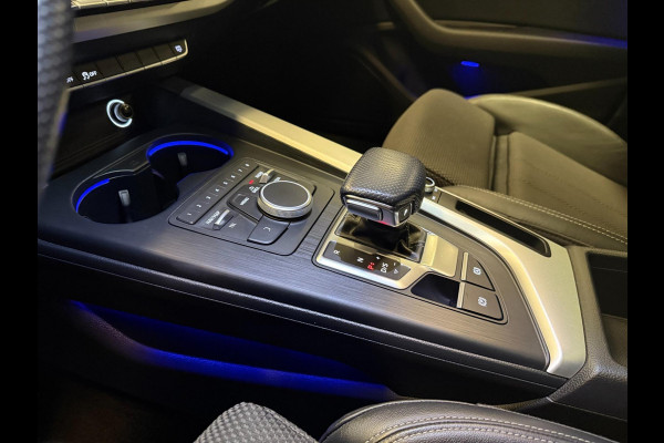 Audi A5 Sportback 1.4 TFSI Sport S-line Edition 19'' PANO/LED/NAVI/ECC/PDC/CRUISE/SFEERVERLICHTING///