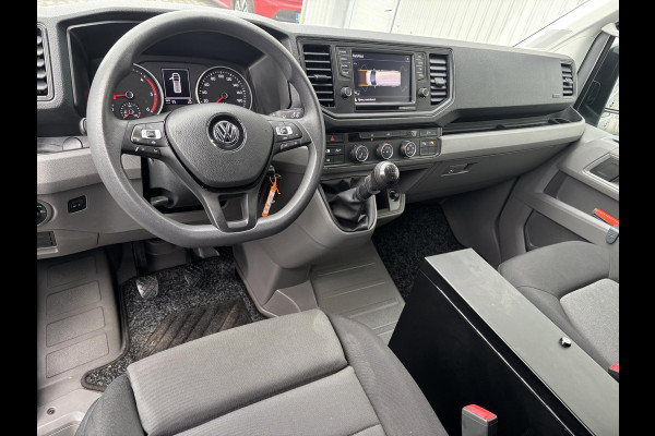 Volkswagen Crafter 2.0 TDI L3H3*A/C*CRUISE*NAVI*WERKPLAATS*OMVORMER*