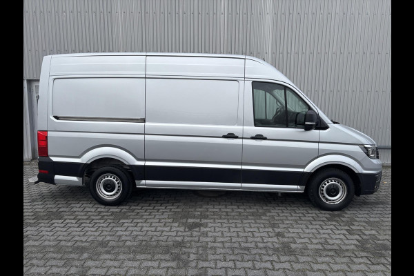 Volkswagen Crafter 2.0 TDI L3H3*A/C*CRUISE*NAVI*WERKPLAATS*OMVORMER*