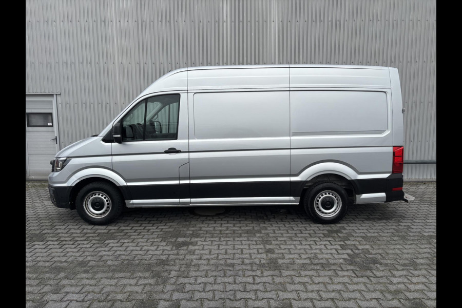 Volkswagen Crafter 2.0 TDI L3H3*A/C*CRUISE*NAVI*WERKPLAATS*OMVORMER*