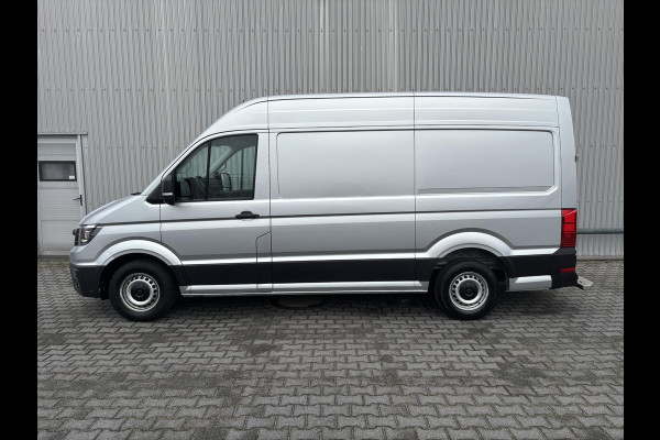 Volkswagen Crafter 2.0 TDI L3H3*A/C*CRUISE*NAVI*WERKPLAATS*OMVORMER*