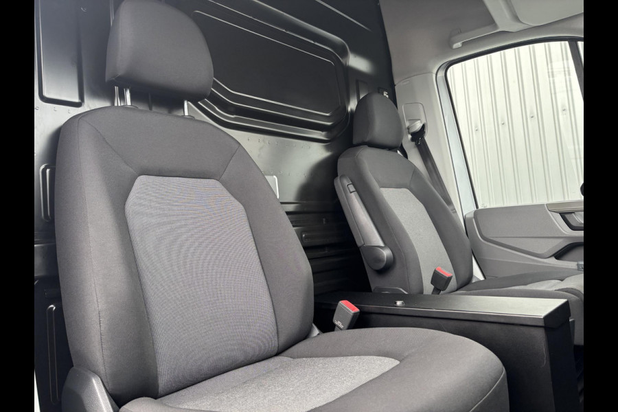 Volkswagen Crafter 2.0 TDI L3H3*A/C*CRUISE*NAVI*WERKPLAATS*OMVORMER*