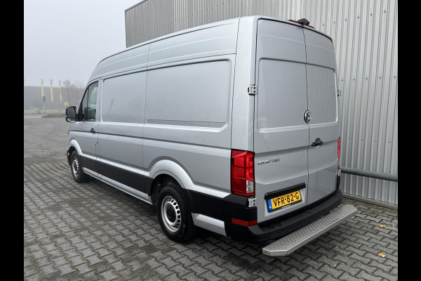 Volkswagen Crafter 2.0 TDI L3H3*A/C*CRUISE*NAVI*WERKPLAATS*OMVORMER*