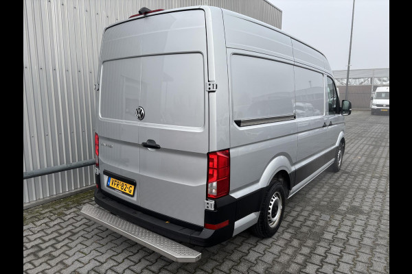 Volkswagen Crafter 2.0 TDI L3H3*A/C*CRUISE*NAVI*WERKPLAATS*OMVORMER*