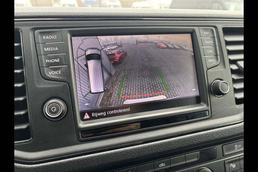 Volkswagen Crafter 2.0 TDI L3H3*A/C*CRUISE*NAVI*WERKPLAATS*OMVORMER*