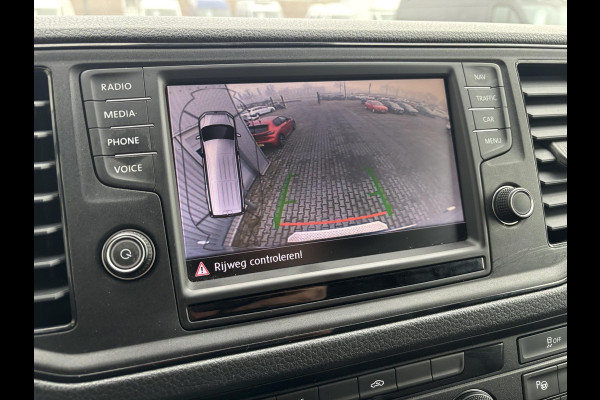 Volkswagen Crafter 2.0 TDI L3H3*A/C*CRUISE*NAVI*WERKPLAATS*OMVORMER*