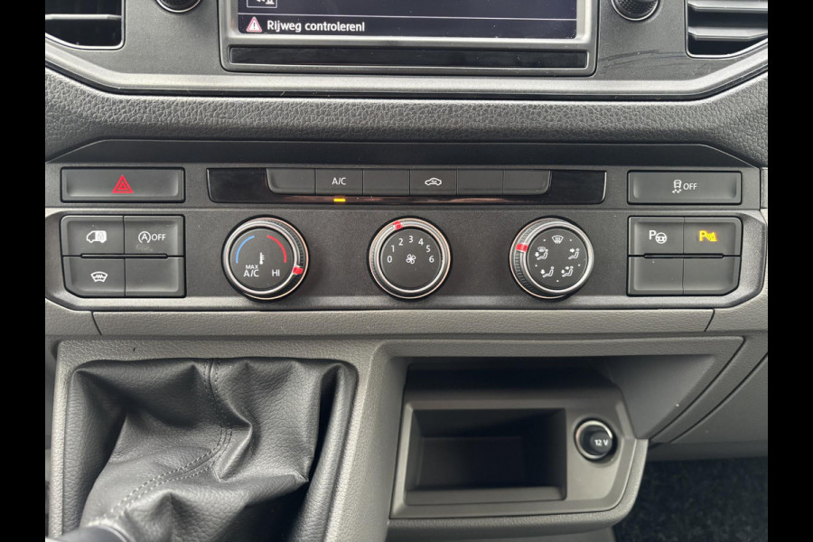 Volkswagen Crafter 2.0 TDI L3H3*A/C*CRUISE*NAVI*WERKPLAATS*OMVORMER*