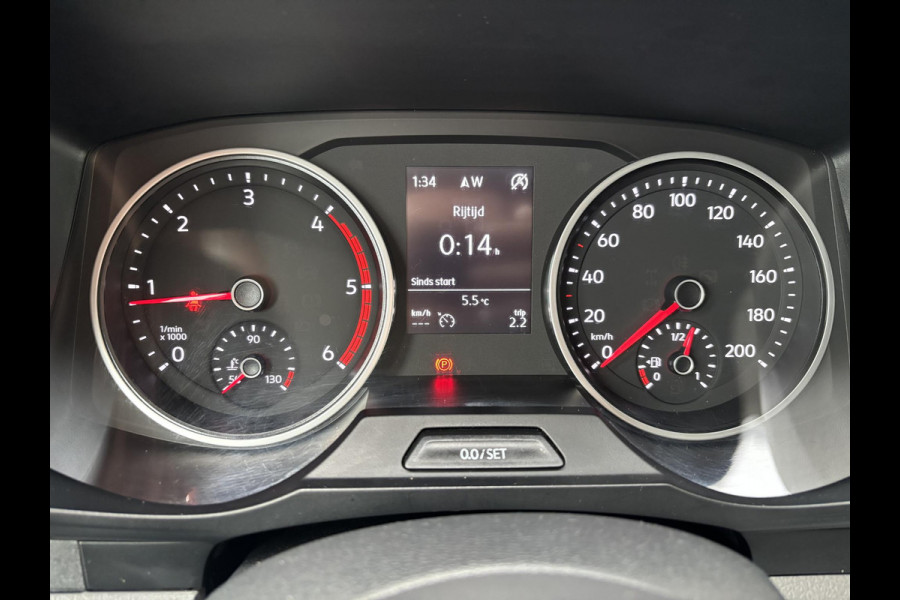 Volkswagen Crafter 2.0 TDI L3H3*A/C*CRUISE*NAVI*WERKPLAATS*OMVORMER*