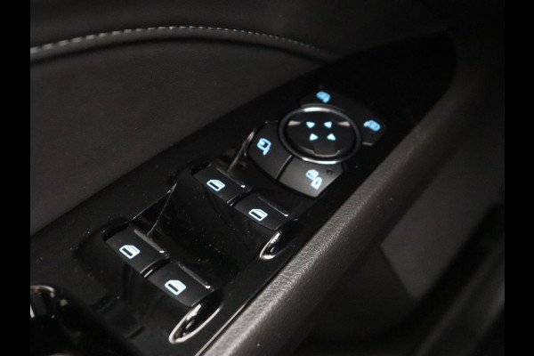 Ford Mondeo 2.0 IVCT HEV Titanium X | Leder | Stoelverwarming | Camera | Adaptive cruise | Memory | Carplay | Full LED | Keyless | Navigatie | Park Assist | Dodehoek detectie | Climate control
