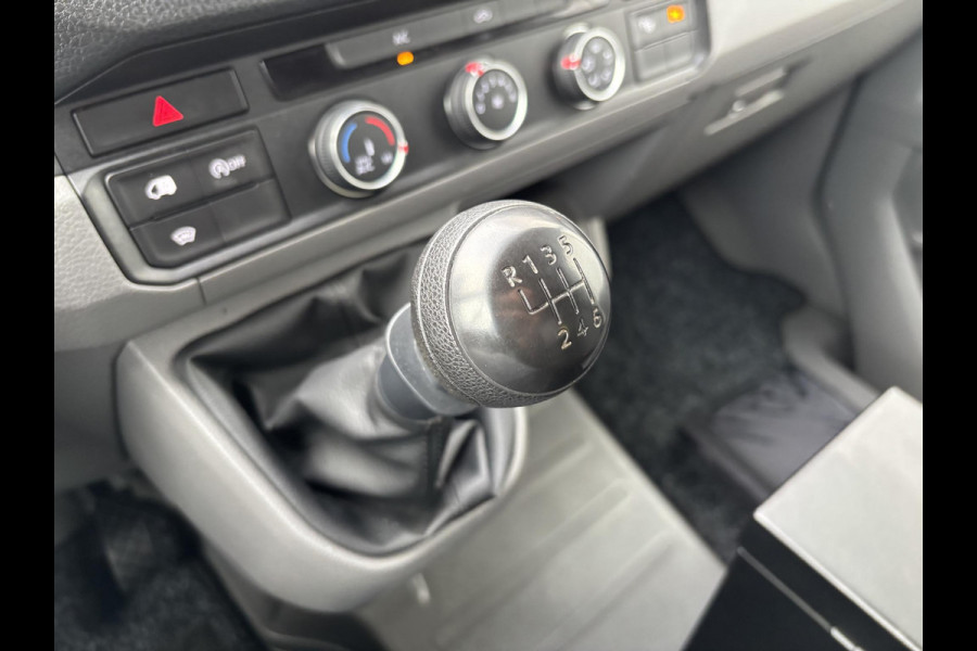 Volkswagen Crafter 2.0 TDI L3H3*A/C*CRUISE*NAVI*WERKPLAATS*OMVORMER*