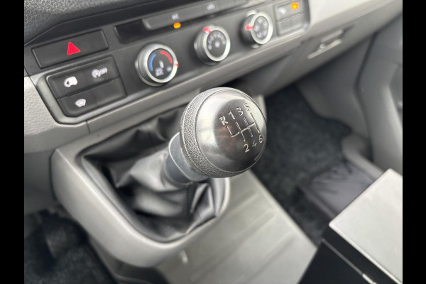 Volkswagen Crafter 2.0 TDI L3H3*A/C*CRUISE*NAVI*WERKPLAATS*OMVORMER*