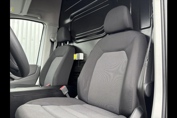 Volkswagen Crafter 2.0 TDI L3H3*A/C*CRUISE*NAVI*WERKPLAATS*OMVORMER*