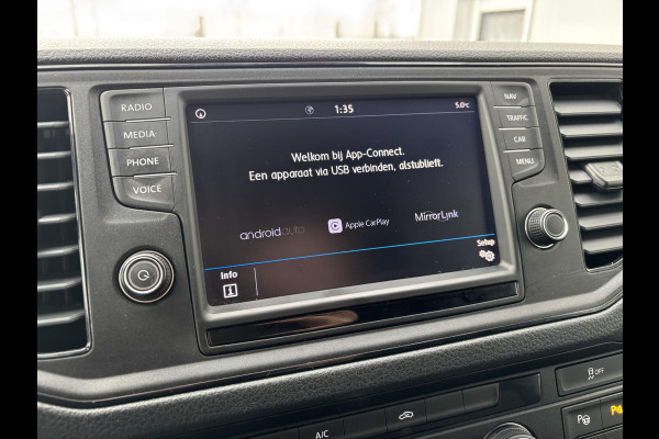 Volkswagen Crafter 2.0 TDI L3H3*A/C*CRUISE*NAVI*WERKPLAATS*OMVORMER*