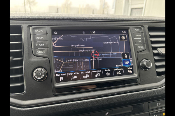 Volkswagen Crafter 2.0 TDI L3H3*A/C*CRUISE*NAVI*WERKPLAATS*OMVORMER*