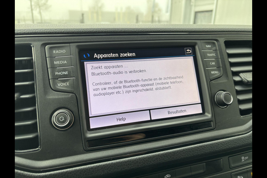 Volkswagen Crafter 2.0 TDI L3H3*A/C*CRUISE*NAVI*WERKPLAATS*OMVORMER*