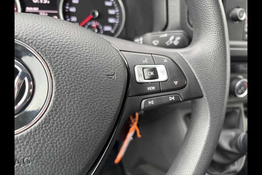 Volkswagen Crafter 2.0 TDI L3H3*A/C*CRUISE*NAVI*WERKPLAATS*OMVORMER*