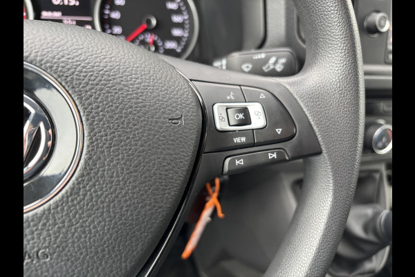 Volkswagen Crafter 2.0 TDI L3H3*A/C*CRUISE*NAVI*WERKPLAATS*OMVORMER*