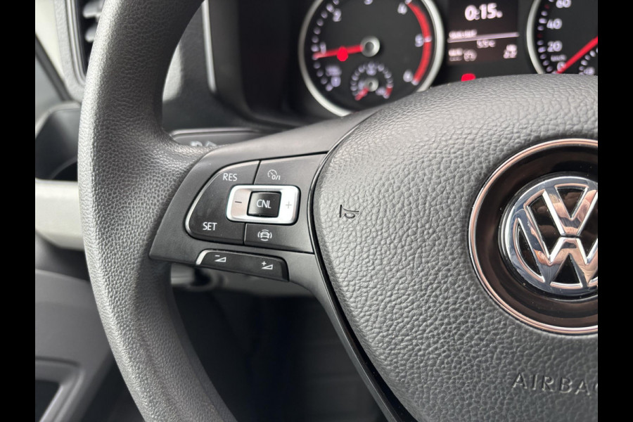 Volkswagen Crafter 2.0 TDI L3H3*A/C*CRUISE*NAVI*WERKPLAATS*OMVORMER*