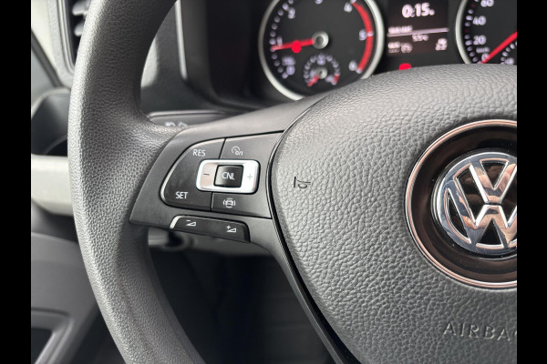 Volkswagen Crafter 2.0 TDI L3H3*A/C*CRUISE*NAVI*WERKPLAATS*OMVORMER*