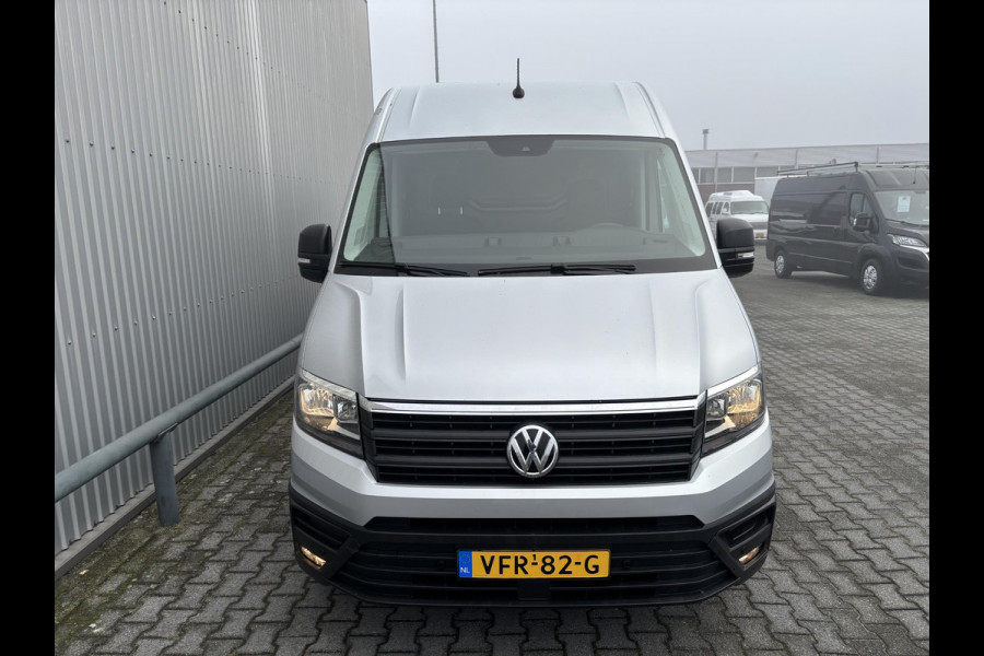 Volkswagen Crafter 2.0 TDI L3H3*A/C*CRUISE*NAVI*WERKPLAATS*OMVORMER*