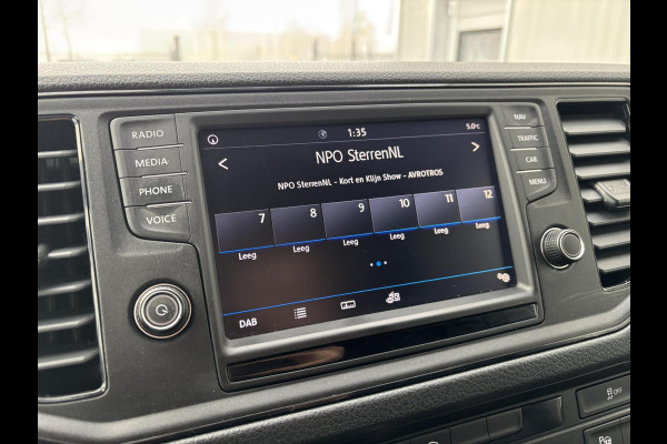 Volkswagen Crafter 2.0 TDI L3H3*A/C*CRUISE*NAVI*WERKPLAATS*OMVORMER*